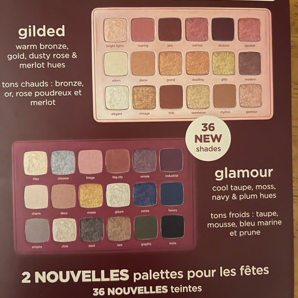 HP! $252 VALUE PALETTE SET - Picture 10 of 12